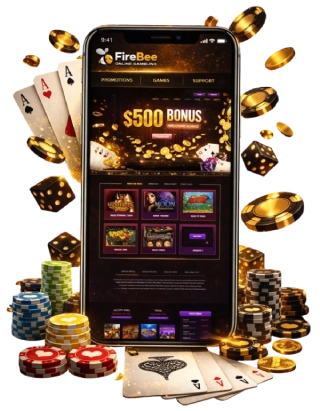 Casino Game Development Company