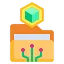 Non Fungible Storage
