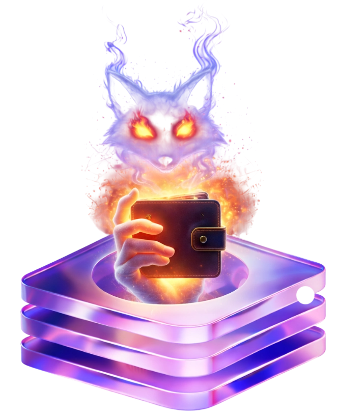 MetaMask Wallet Clone Script