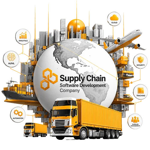 Supply Chain Software Script