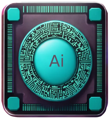 AI-Powered Blockchain