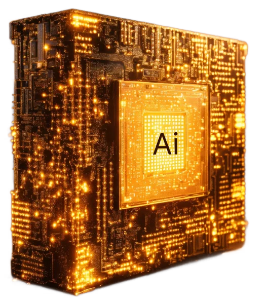Establish Your Own AI Blockchain Ecosystem