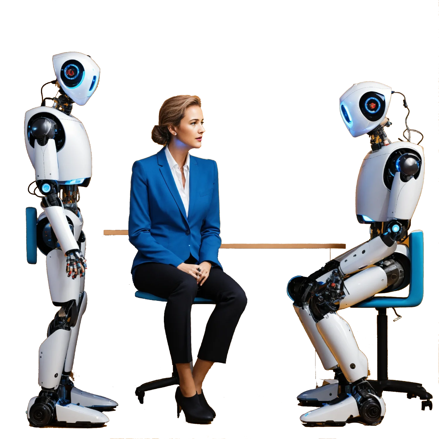 AI Training And Support