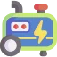 Generative Artificial Intelligence