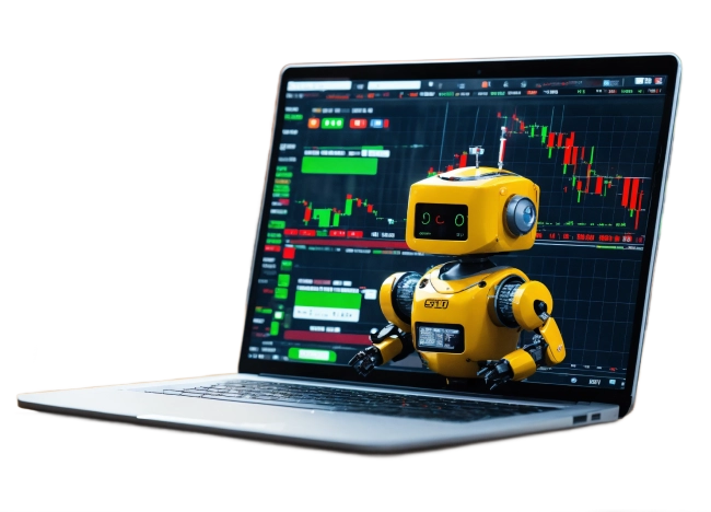 Anti-Bot Development 