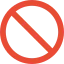 Action Blocking Feature