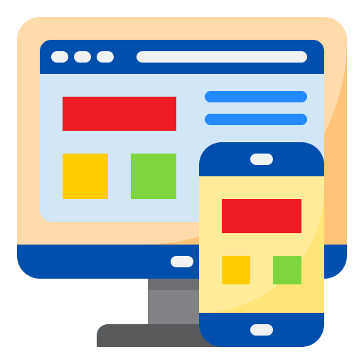 Mobile-Responsive