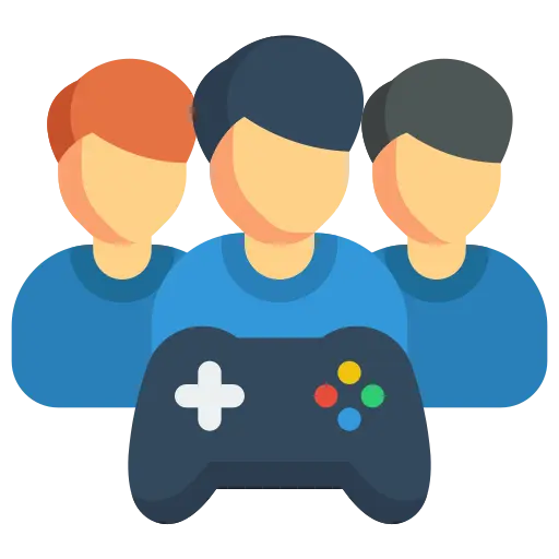 Multiplayer Capabilities