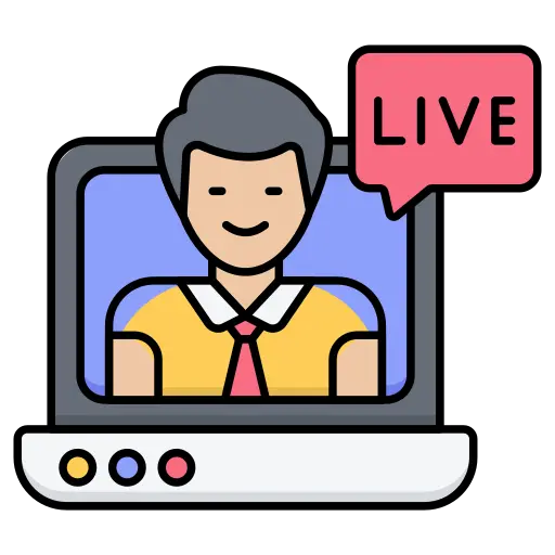 Live Events and Tournaments