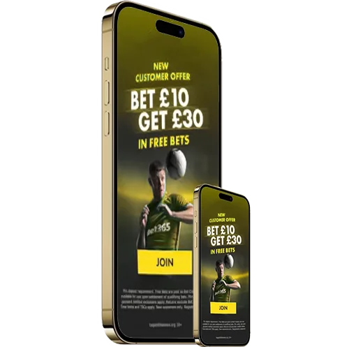 Bet365 Clone Software