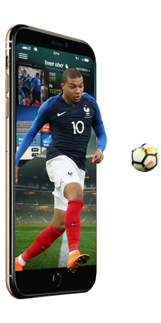 Bet365 Clone App Development