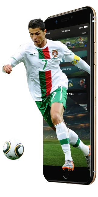 Bet365 Clone App Development