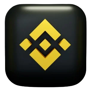 Binance NFT Marketplace Clone App