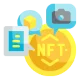 NFT Arts Listing