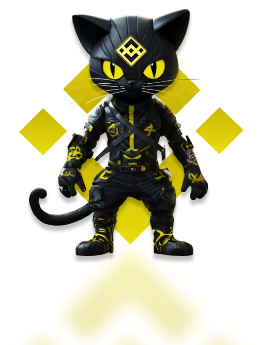 Binance NFT Marketplace Clone Script