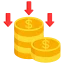 Low Transaction Fees