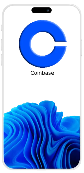 Coinbase Clone App