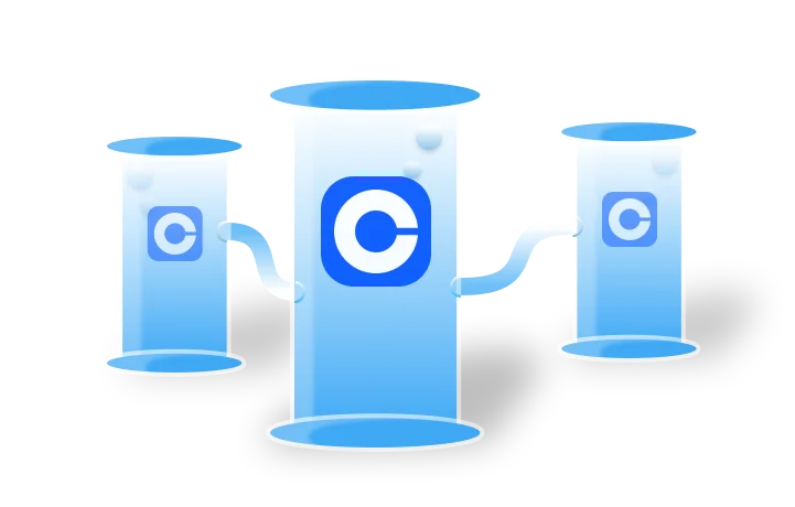 Coinbase Clone Script