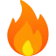 Burning