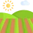 Farming airdrops