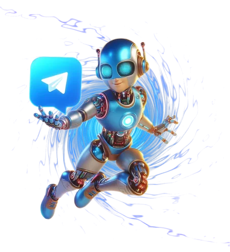 Crypto Telegram Trading Bot Development