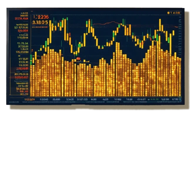 Crypto Exchange Platform
