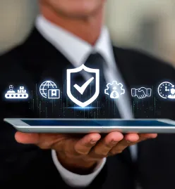 Compliance and regulations