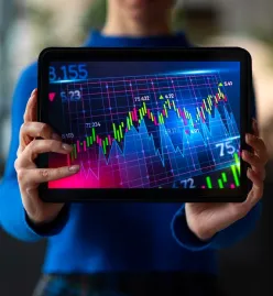 Spot Trading