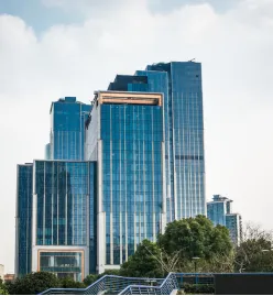 Asset operations