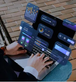 Microsoftware Management