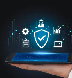 Account Security Management
