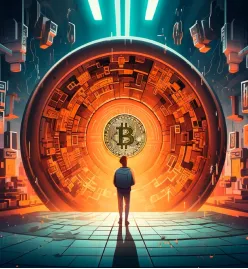 Cryptocurrency Wallet development & integration