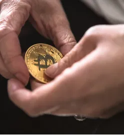 Coin Info Module