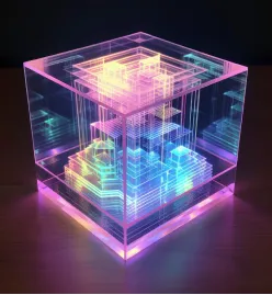 Staking Module