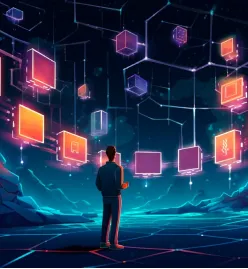 Support Multi Blockchain Network