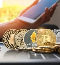 Any Number of Coins/Tokens can be integrated
