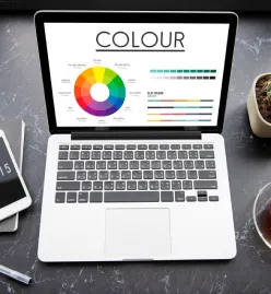 Manage Color Preferences