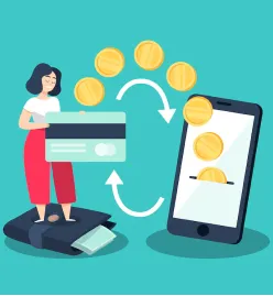 Withdraw Limit Management