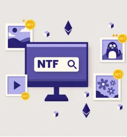 NFT Marketplace