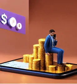 Liquidity to Customers
