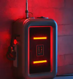 Alerting System