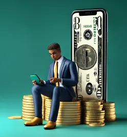 Partnering with liquidity providers