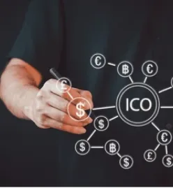ICO Sale: Pre-ICO, ICO & Post-ICO
