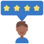 User Reviews and Ratings