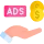 Advertisement and Sponsorships
