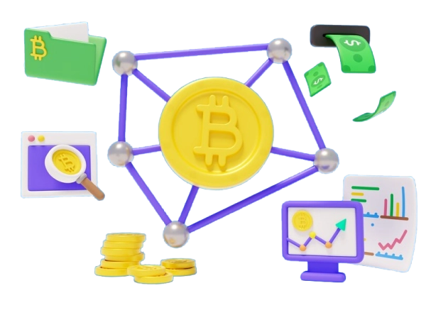 Crypto Forex Trading