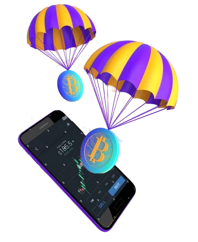 Crypto Forex Trading Platform Development