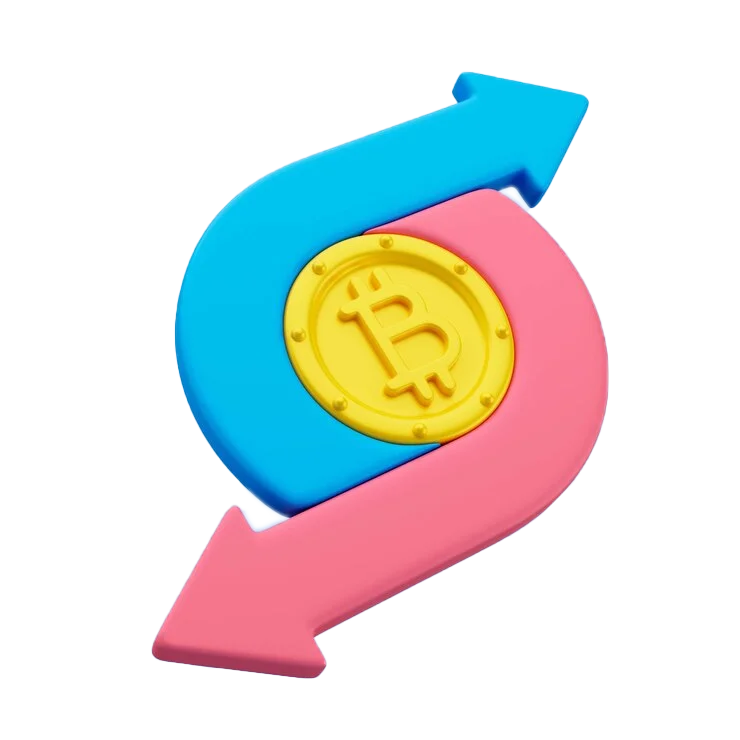 Crypto Exchange Marketing Services