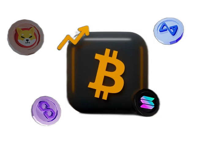 Crypto Marketing Agency