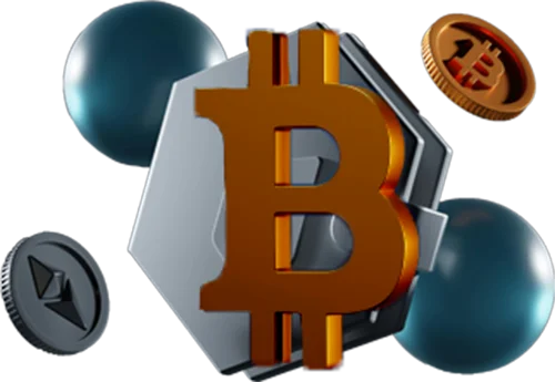 Crypto Wallet